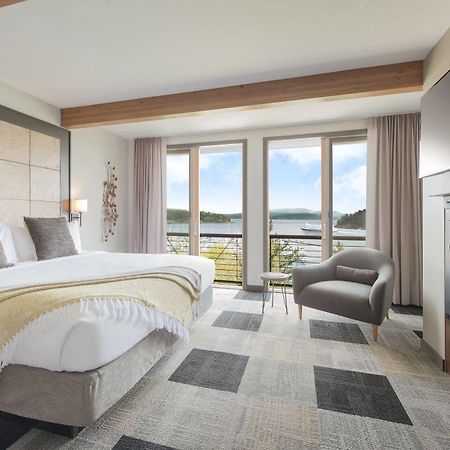 Friday Harbor House Hotel ภายนอก รูปภาพ