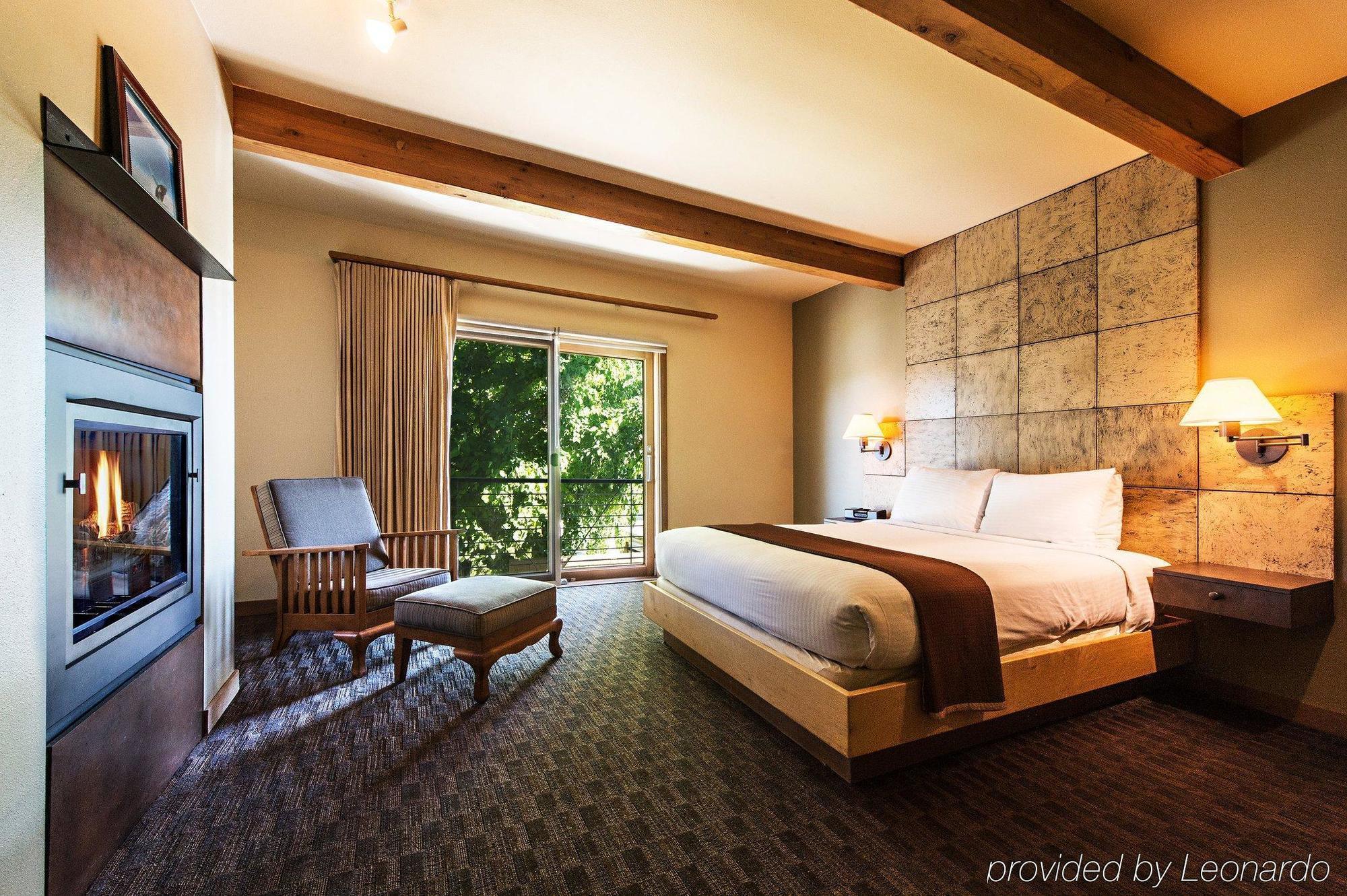 Friday Harbor House Hotel ภายนอก รูปภาพ