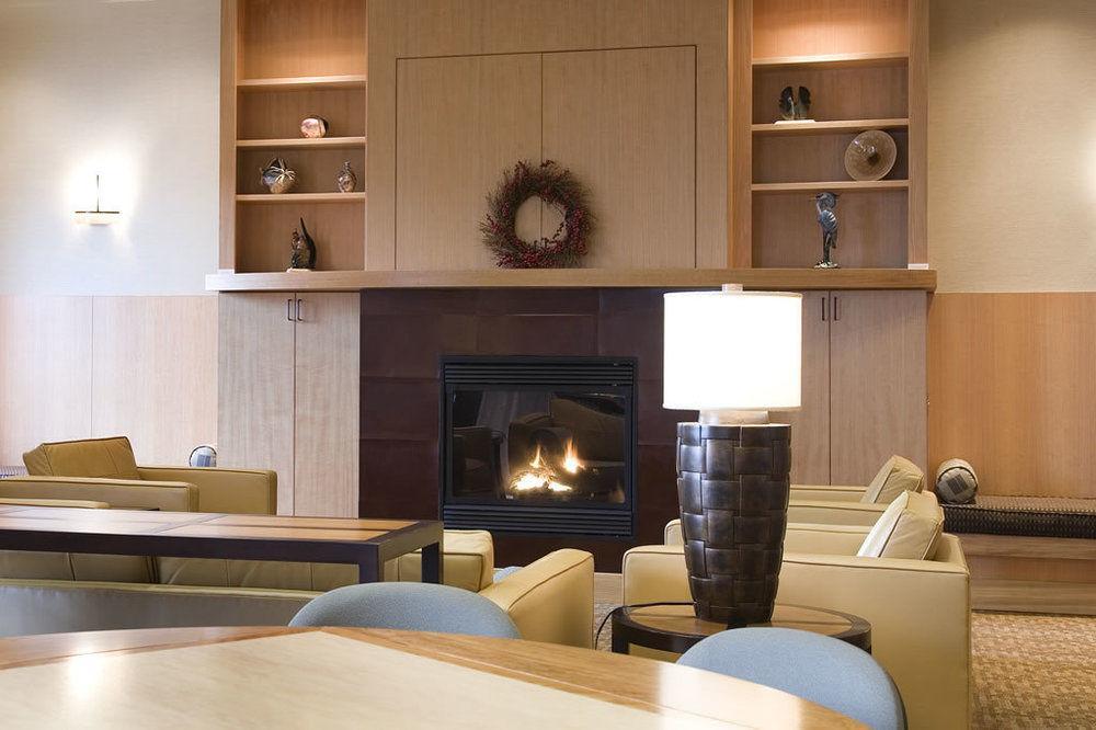 Friday Harbor House Hotel ภายนอก รูปภาพ