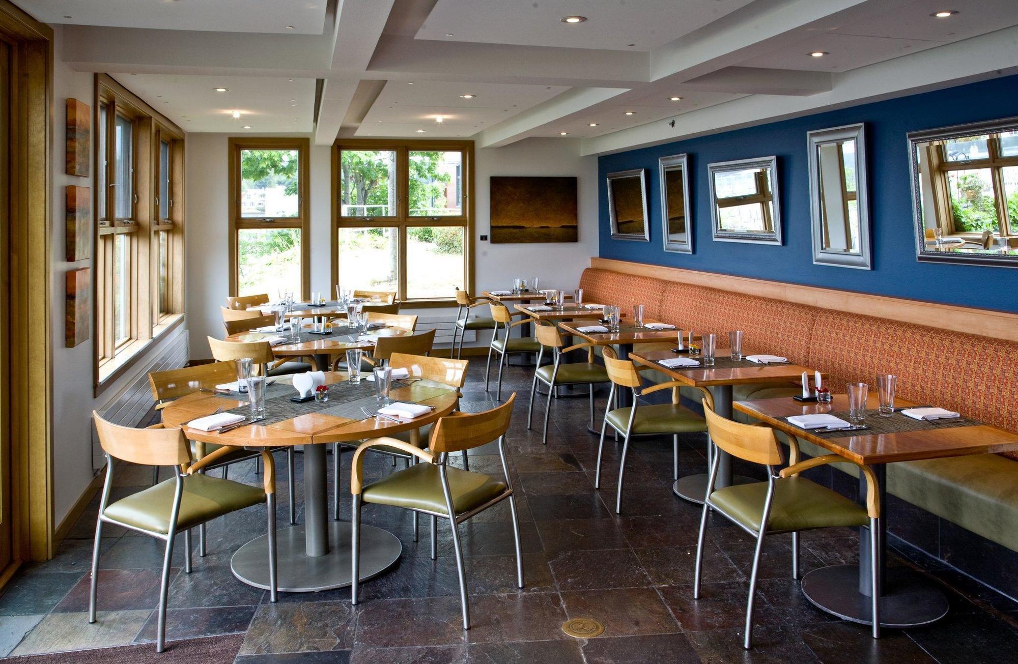 Friday Harbor House Hotel ภายนอก รูปภาพ